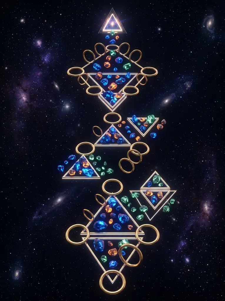 Plinko Board Background
